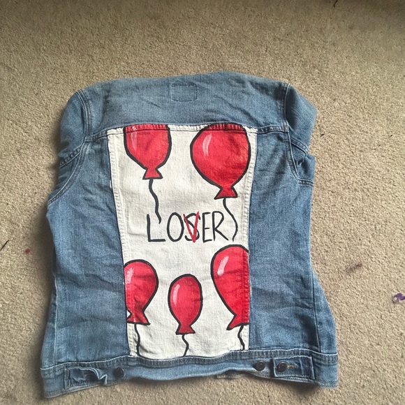 Lover/Loser 🎈 - Picture 4 of 5